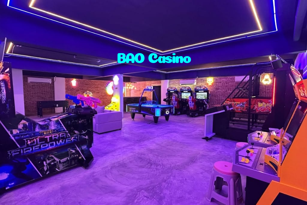 BAO Casino