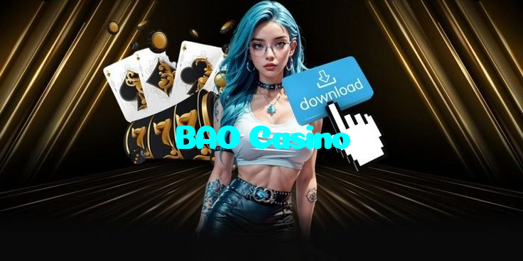 making first deposit on BAO Casino website using local payment methods in Pakistan
