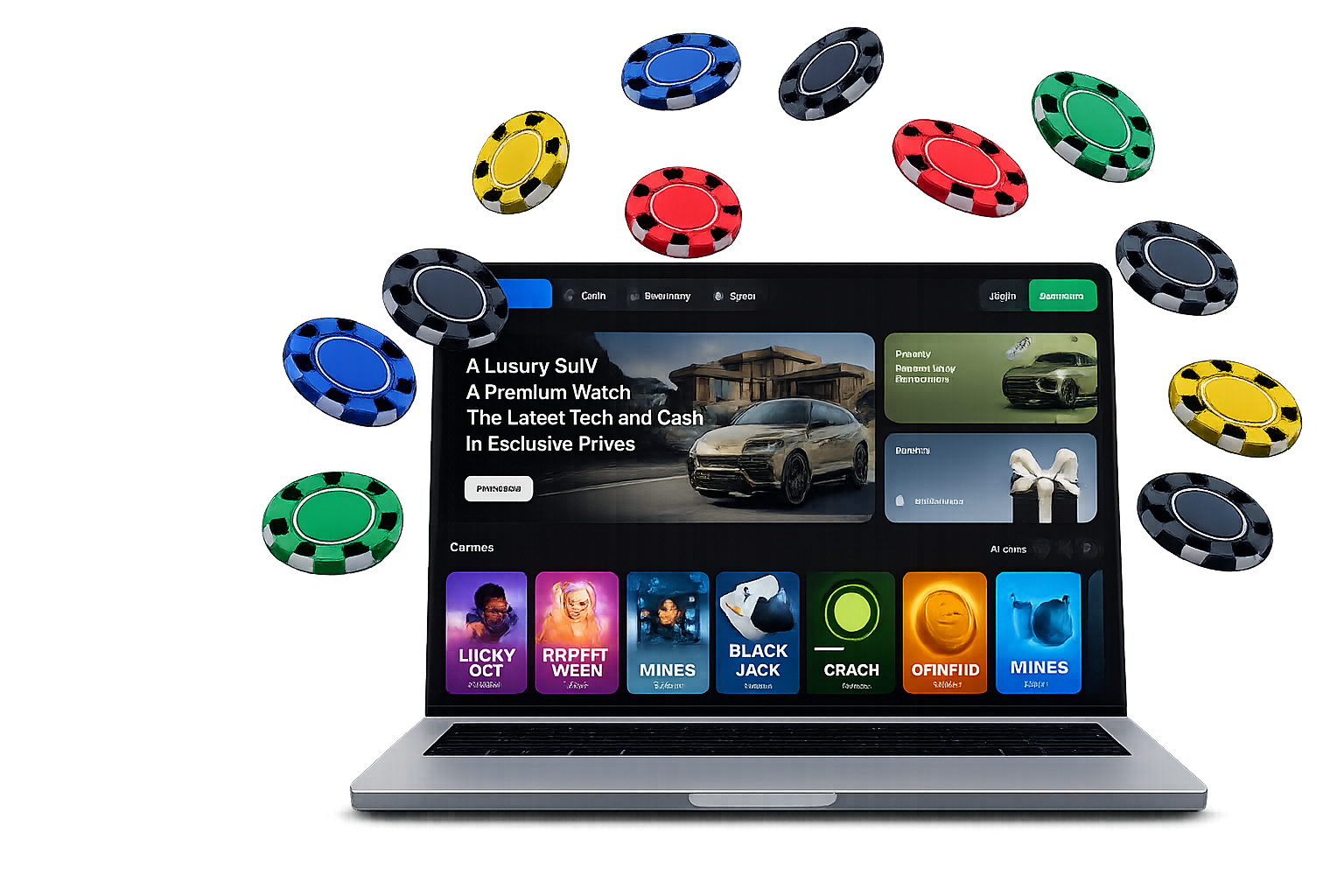 BAO Casino Pakistan