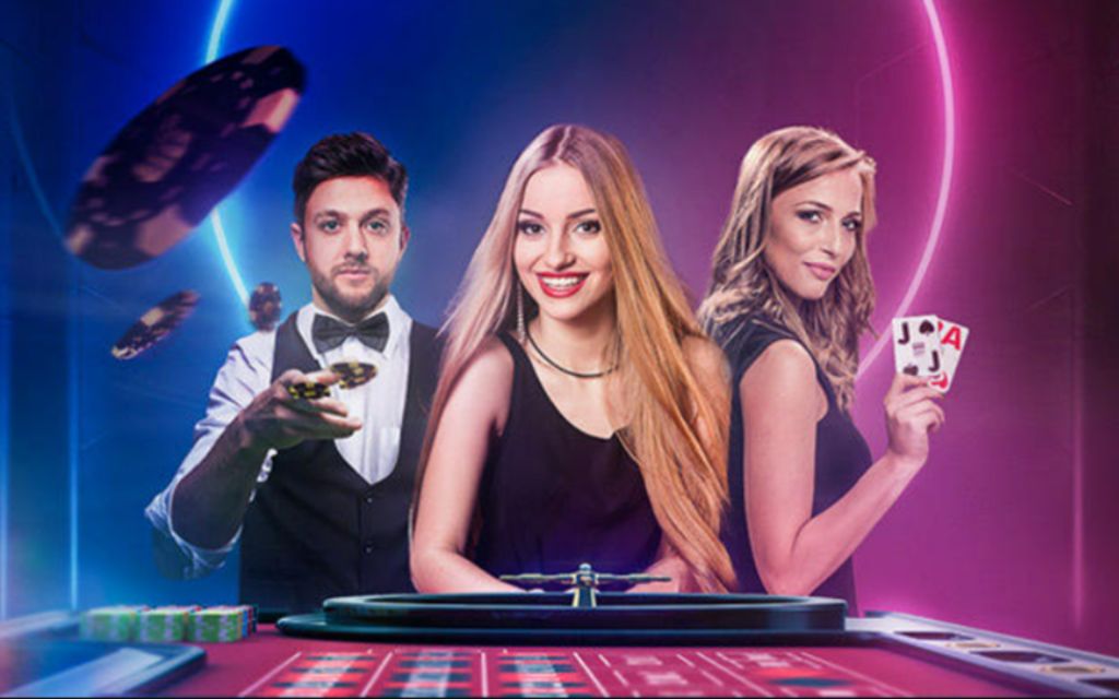 پاکستان میں BAO Casino قانونی ہے۔