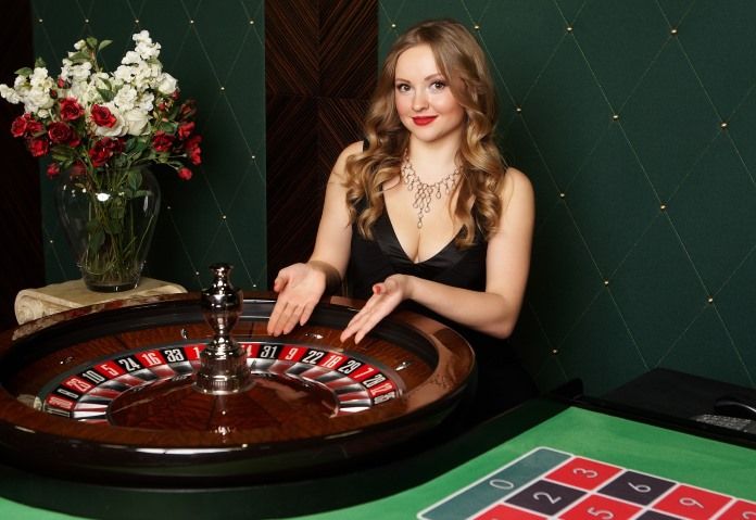 پاکستان میں BAO Casino قانونی ہے۔