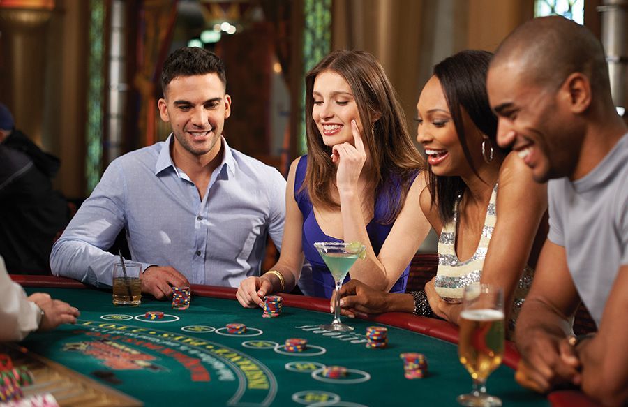BAO Casino پاکستان ریئل منی گیمز